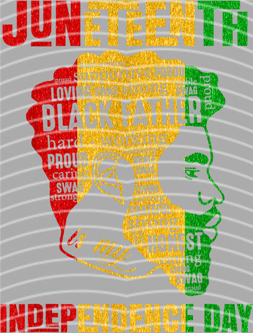 Black History in 1865-LY 388